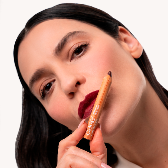 CARE NATURAL BEAUTY L�PIS BATOM HIBISCUS